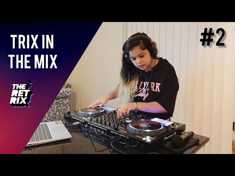 James Hype, Tiësto, Biscits, I_o | TRIX IN THE MIX #2 | Stream Highlights