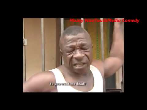 Uwaezuoke (Stephen Anajemba) Lamenting for not finding a wife