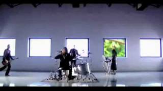 Rebirthing - Skillet official video