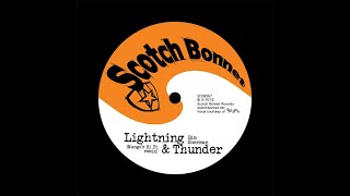 Bim Sherman - Lightning & Thunder (Mungo's Hi Fi remix)