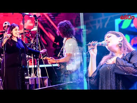 Tharu mini ochcham | Raini charuka | Real Taste of Live music | SANIDHAPA OFFICIAL