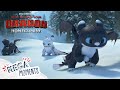 Story Of The Dragons How To Train Your Dragon Homecoming Extended Preview Mega Moments
