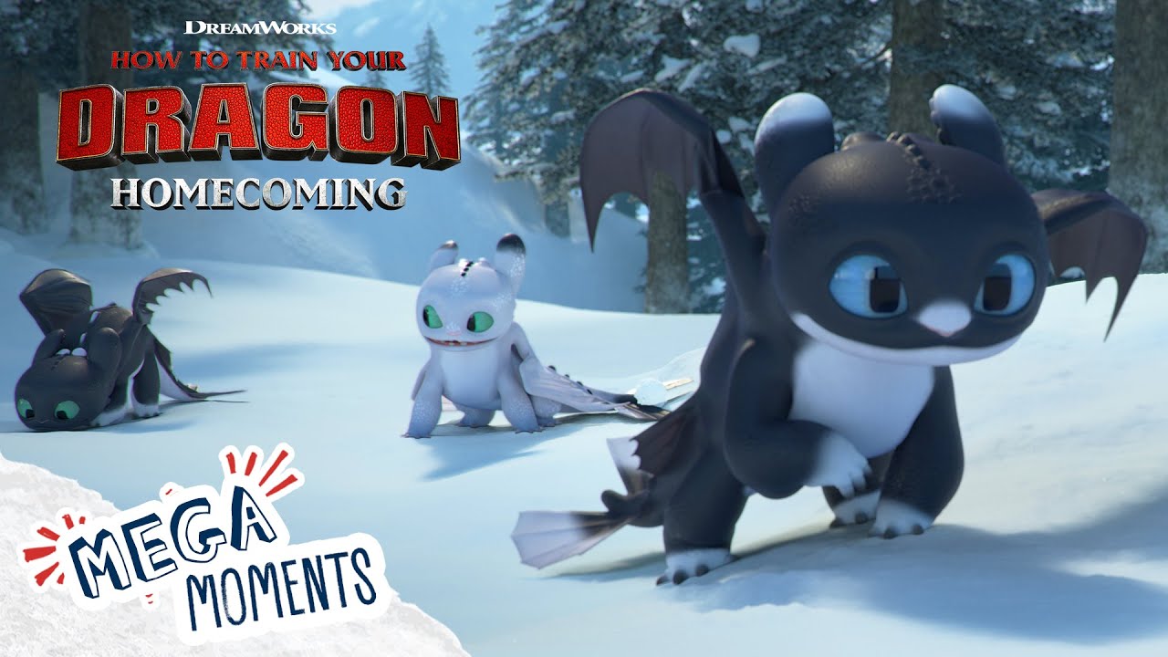 How to Train Your Dragon 4: The Ancient Call (2026) Review – A Moving Return to the Skies