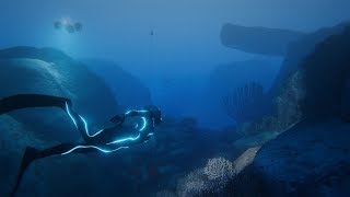 Beyond Blue Steam Key EUROPE