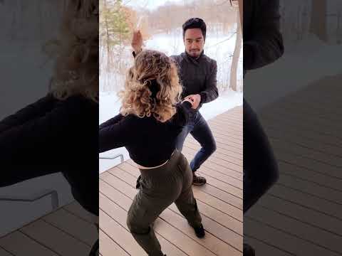 Crossfire with Vincent Van Mierlo Part 1