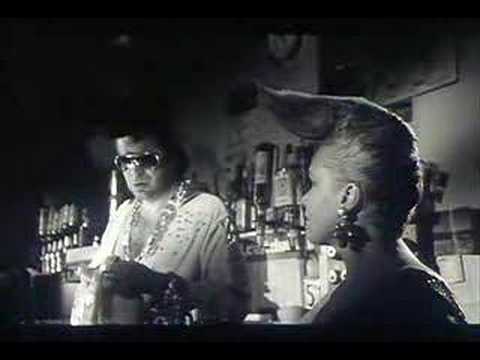 leningrad cowboys - those were the days