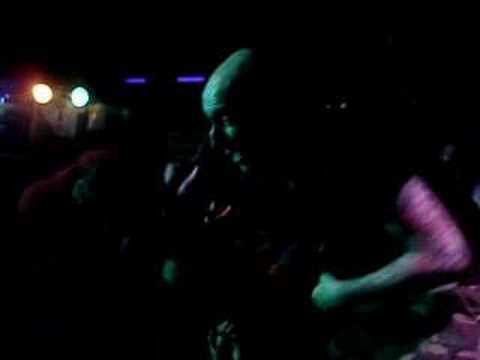 Betrayed 2 of 2 (RIP) (last show) @ the chain reaction