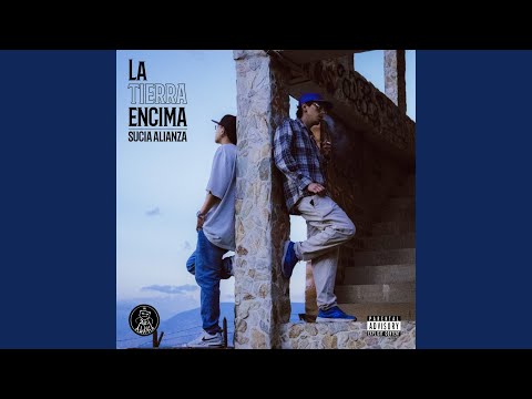 La Tierra Encima