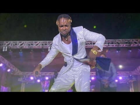 JALLY NAYA | Full Performance ( Album Launching )