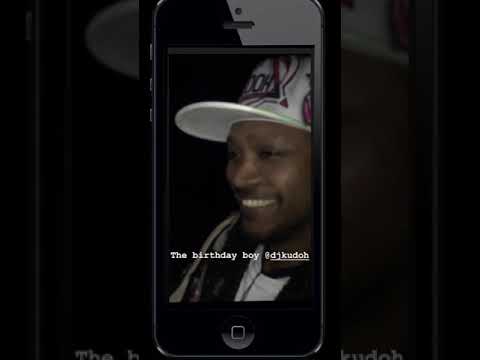 THROW BACK - Bendo Thursday 12th sept19 - Melbourne