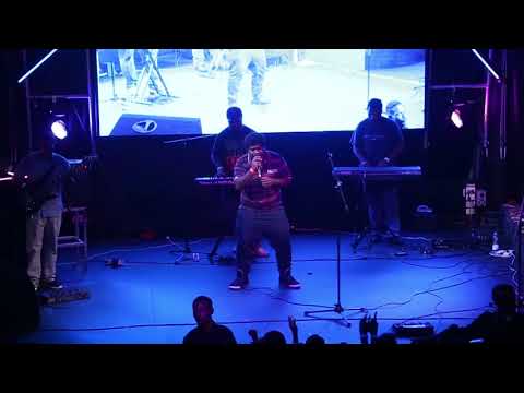 JARO LOCAL Live at Cosmopolitan (Meri Kalibobo) Port Moresby Papua New Guinea