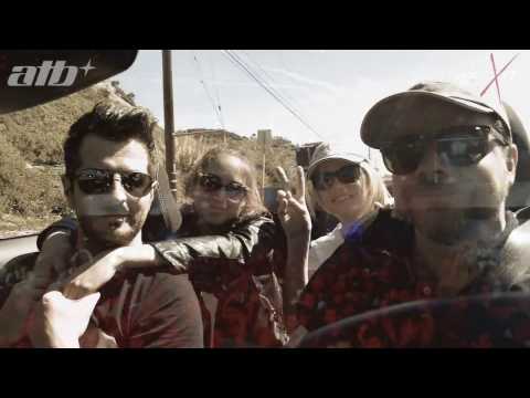 ATB – neXt 2017 US Tour (Teaser 1)