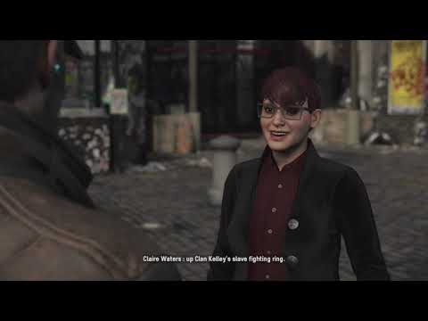 Watch Dogs: Legion bloodline dlc part 6