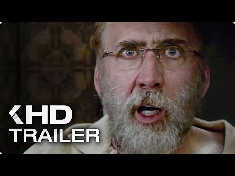 ARMY OF ONE Trailer