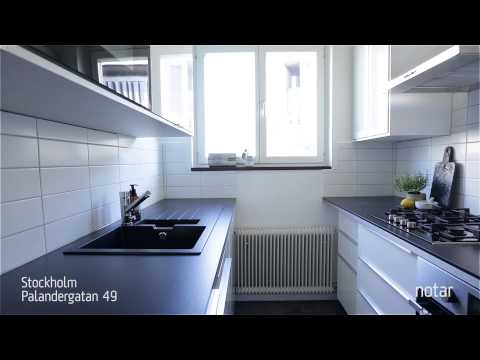 Såld, 2,5:a · 52m2 · 3725 kr avg, Johanneshov : Via Notar mäklare Hammarby