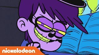 'You Got Tricked' Official Music Video 👻 | TRICKED! The Loud House Halloween Special | Nick