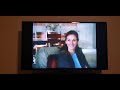 VHS REACTION The Wood