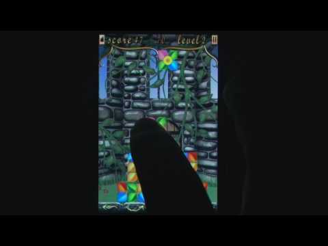 Florix iPhone Gameplay Video Review - AppSpy.com