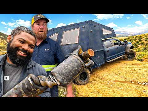 Impossible Recovery... That's What They Said!