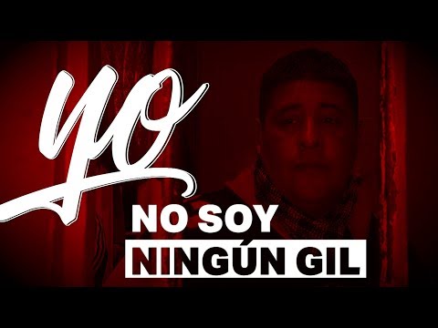 Yo no soy ningún gil, por Mauro Szeta - Telefe Noticias