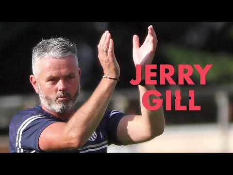 REACTION | Jerry Gill following Banbury United v Bath City 16/10/21