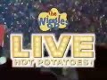 The Wiggles LIVE Hot Potatoes DVD VHS Trailer 2