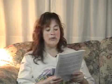 Lesson  151 of A Course in Miracles read by Ellie.