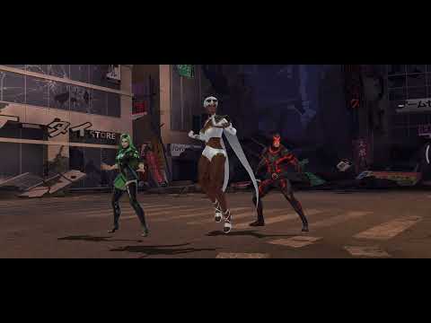 [WBL] Ultron Stage 49 (100 sec Challenge) / 79'' By Storm / MFF