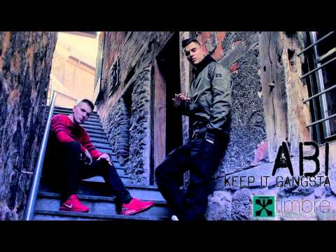 Hip Hop: Abi - Keep it Gangsta