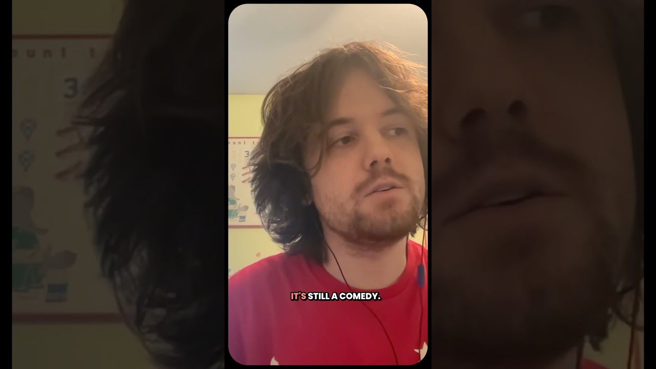 Casey Lenhart, Composer for "MONDAY" by WHITE BALLOON PRODUCTIONS