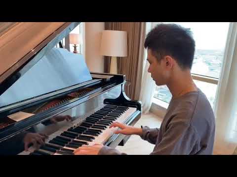 Jess no limit - river flows in you