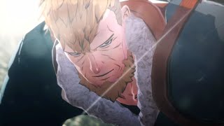 Fire Emblem Warriors: Three Hopes - SB | Ch.10: Subjugation of the Western Kingdom (Both Endings)