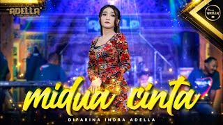 Download lagu MIDUA CINTA Difarina Indra Adella OM ADELLA... mp3