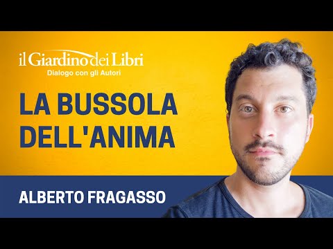 Webinar Gratuito con Alberto Fragasso: La Bussola dell'Anima