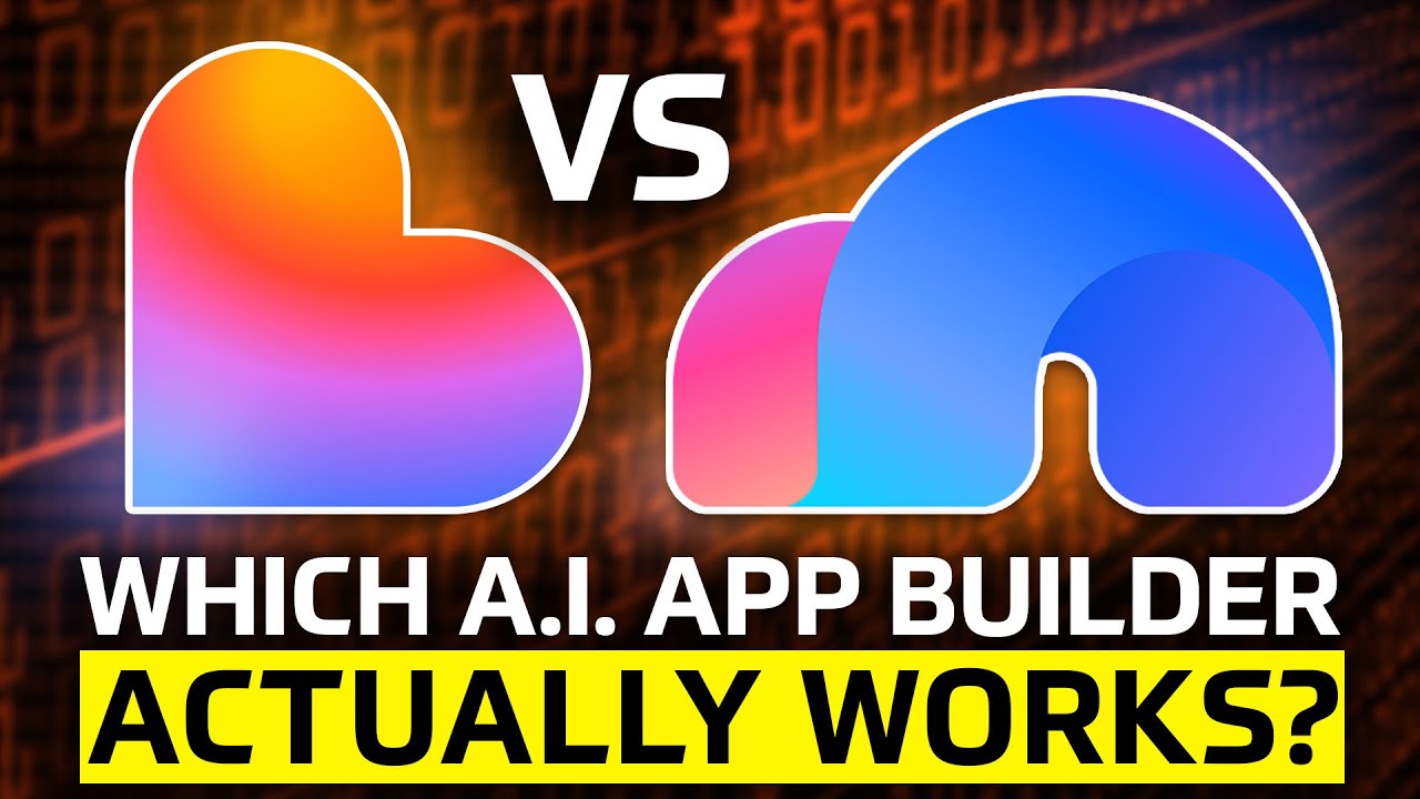 Lovable vs MeDo, which AI app builder actually works?