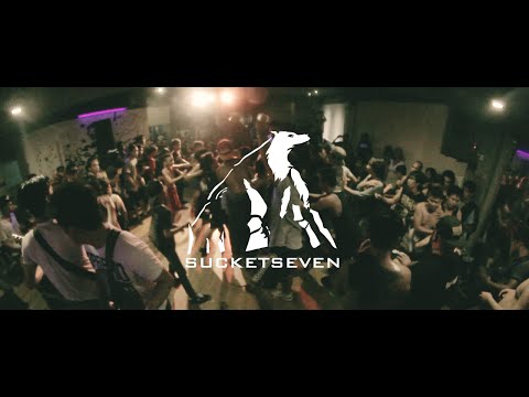 Sucketseven - Persistence (Sucketseven 8th Year Anniversary) (Live at District 2140)