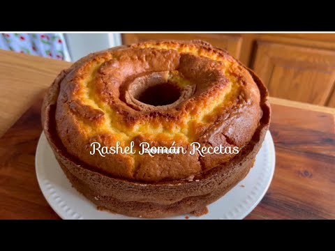 🧑‍🍳Pastel de piña 🍍 esponjoso y húmedo/ROSCA DE REYES DE PANQUE 🏡