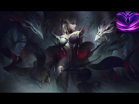 Ultimate de Evelynn Aquelarre (Sound Effect) - League of Legends