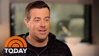 Carson Daly Opens Up About His Anxiety Disorder: ‘I Know I’m Going To Be OK’ | TODAY