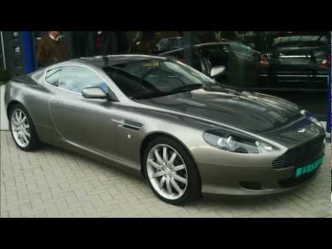 aston martin db9