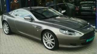 aston martin db9
