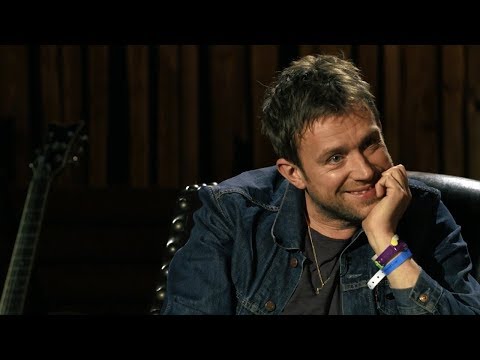 Damon Albarn - Guitar Center Sessions (Full Interview)