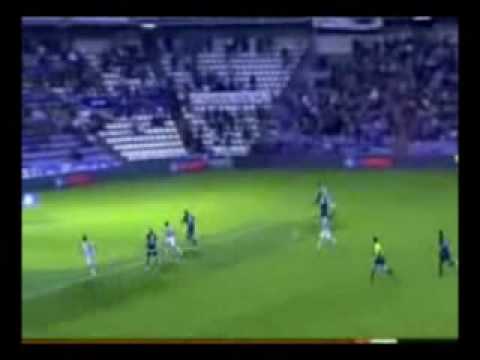 Liga 2009 : J04 : Valladolid - Almeria : 2-0