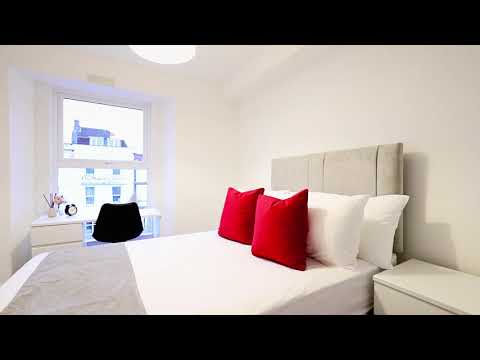 9 flat 3 Sussex Place BRISTOL BS2 9QN   Grant Property  UK Buy-to Let Investment