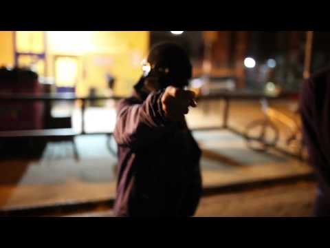 Flowz Flowetry x Grimey - Put in work | @PacmanTV @MrFlowzFlowetry @Grimey_MicPol