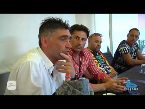 Tg ASD Città di Massafra nuovo allenatore