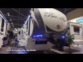 Check out this Video for a 2016 Lifestyle Luxury RV Bay Hill 340RK(Stock #471411)  for sale by Pop RVs. This unit is located in Sarasota, FL