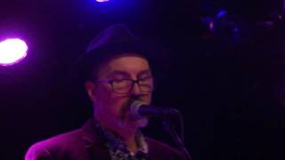 The Triffids - Bury Me Deep In Love