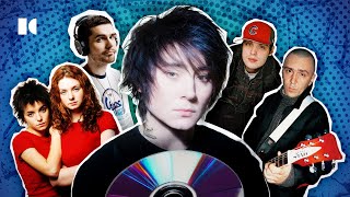 Музыка, вырастившая безбашенную и дерзкую Россию нулевых