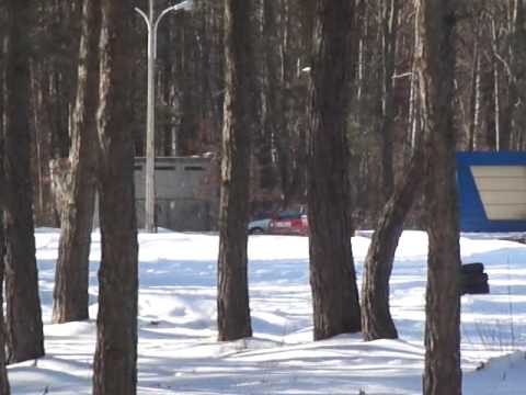 Rally Mazowsze 2013 nr. 17 SL 7 ,2